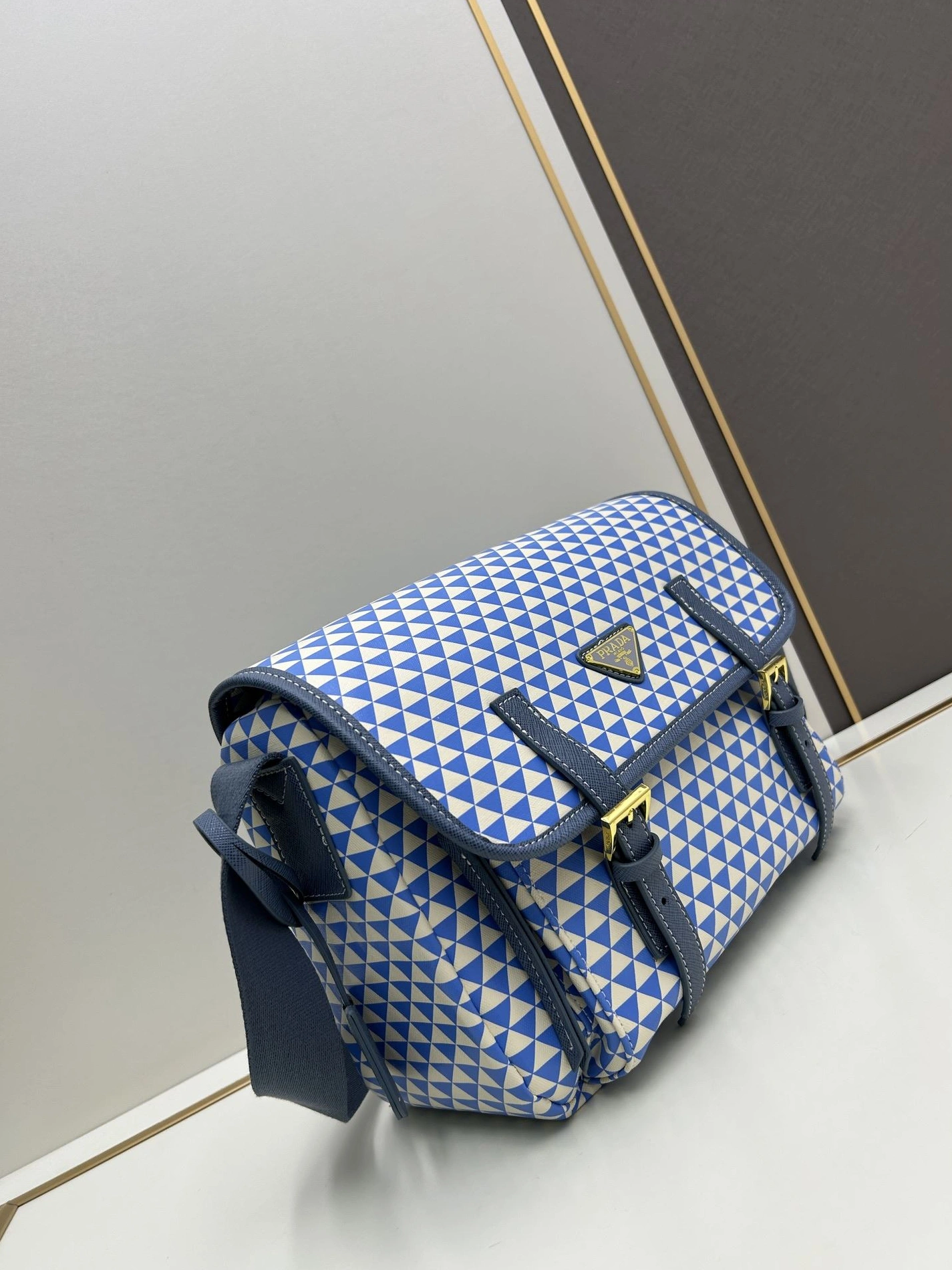 Bright Prxdx Satchel Bags 59665