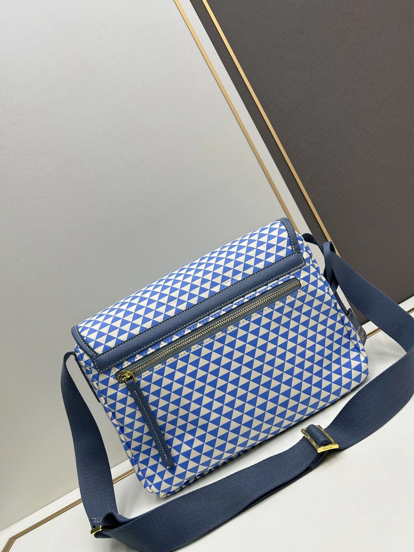 Bright Prxdx Satchel Bags 59665