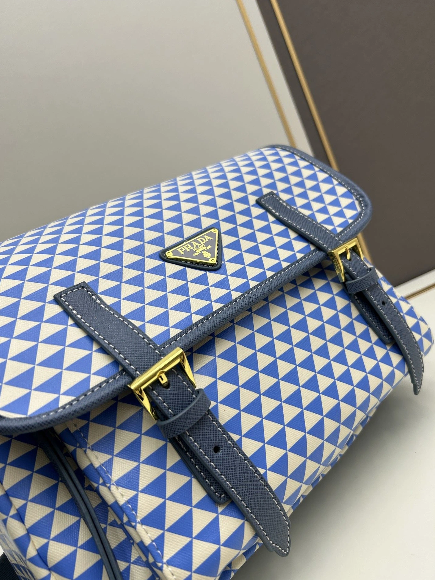 Bright Prxdx Satchel Bags 59665