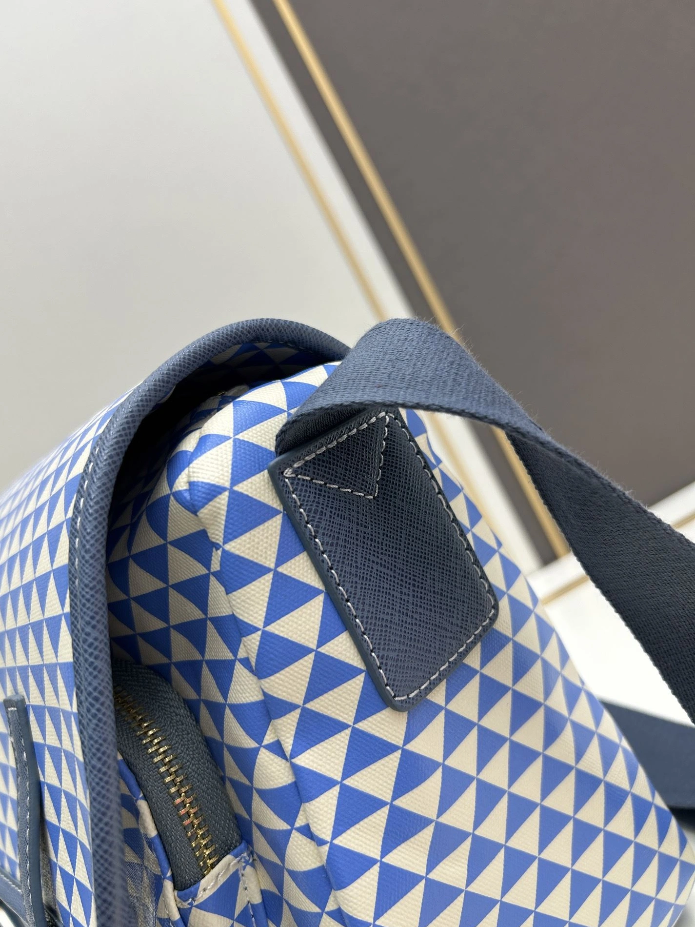 Bright Prxdx Satchel Bags 59665