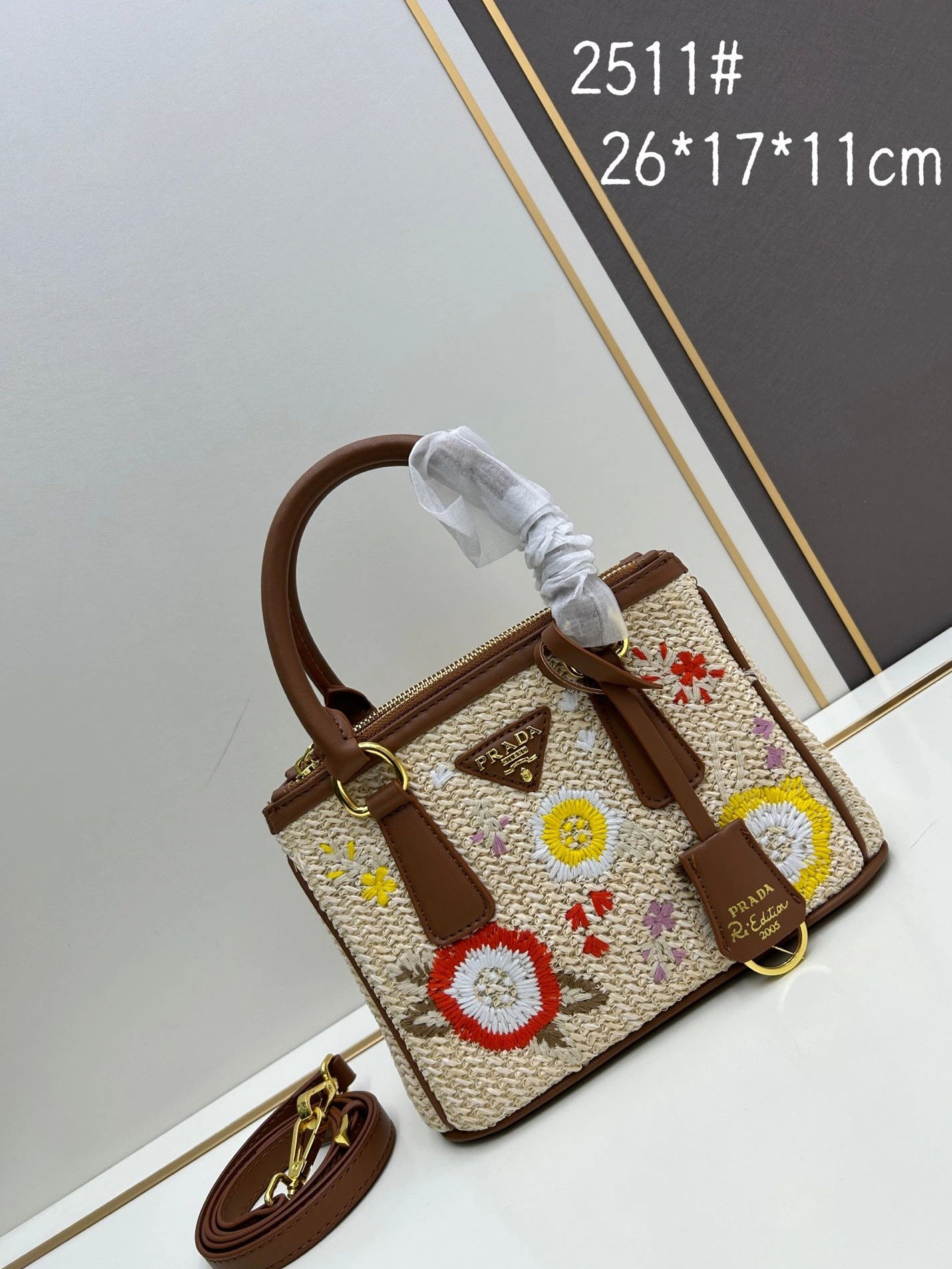 Soft Prxdx Shopping Bags 59519