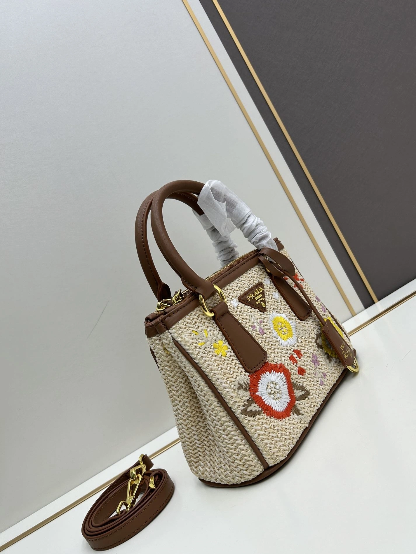 Soft Prxdx Shopping Bags 59519