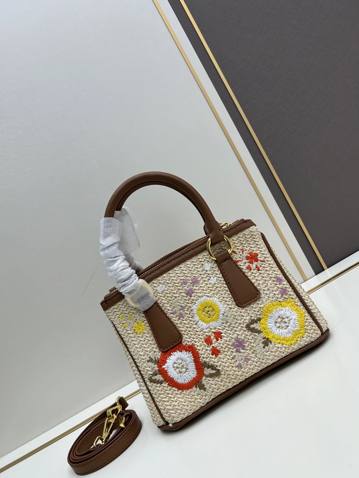 Soft Prxdx Shopping Bags 59519