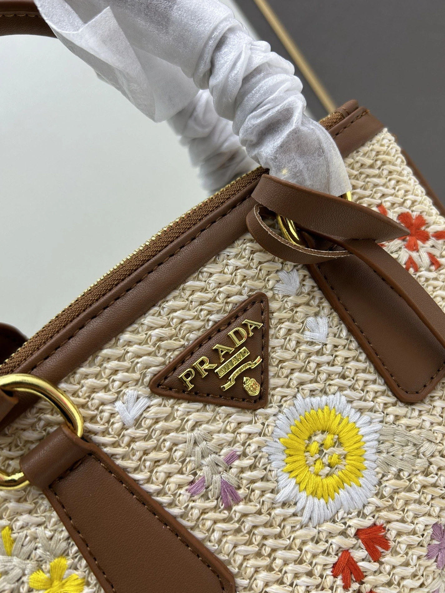 Soft Prxdx Shopping Bags 59519