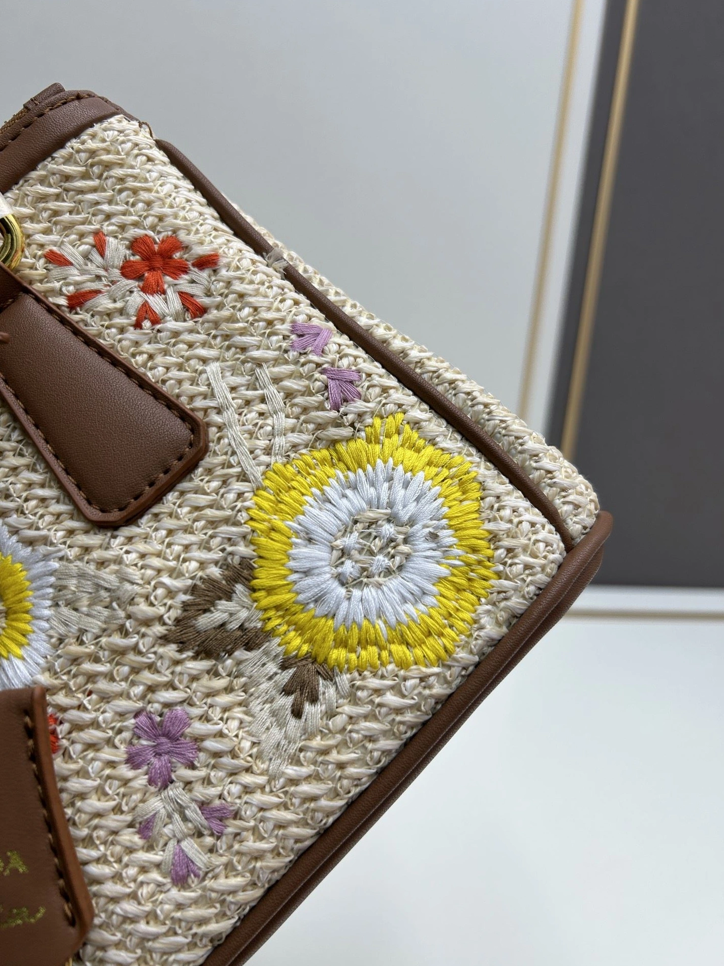 Soft Prxdx Shopping Bags 59519