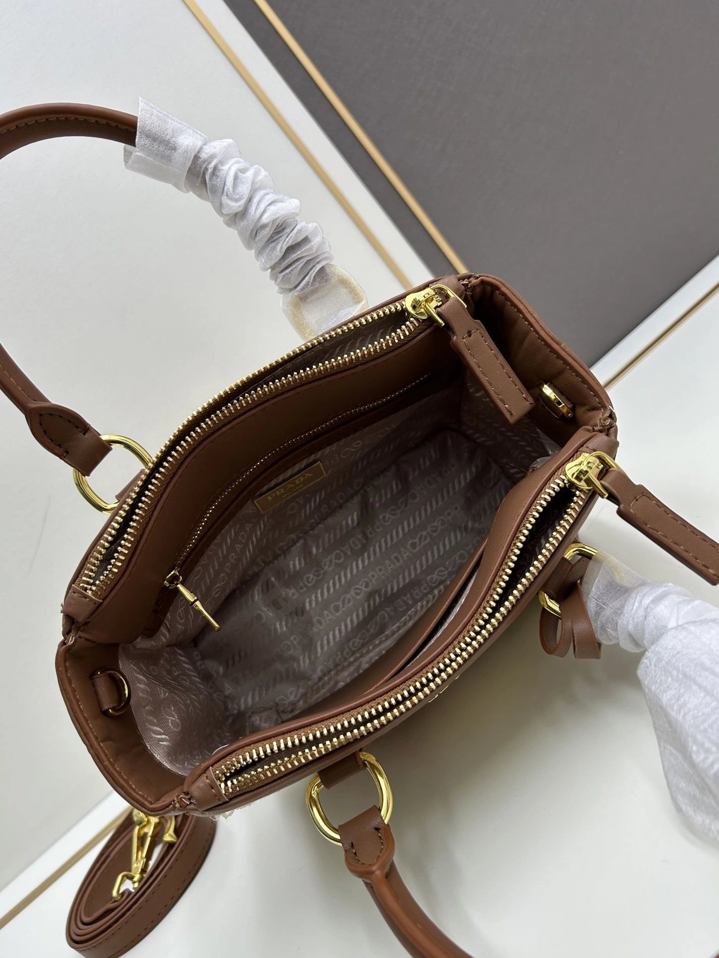 Soft Prxdx Shopping Bags 59519