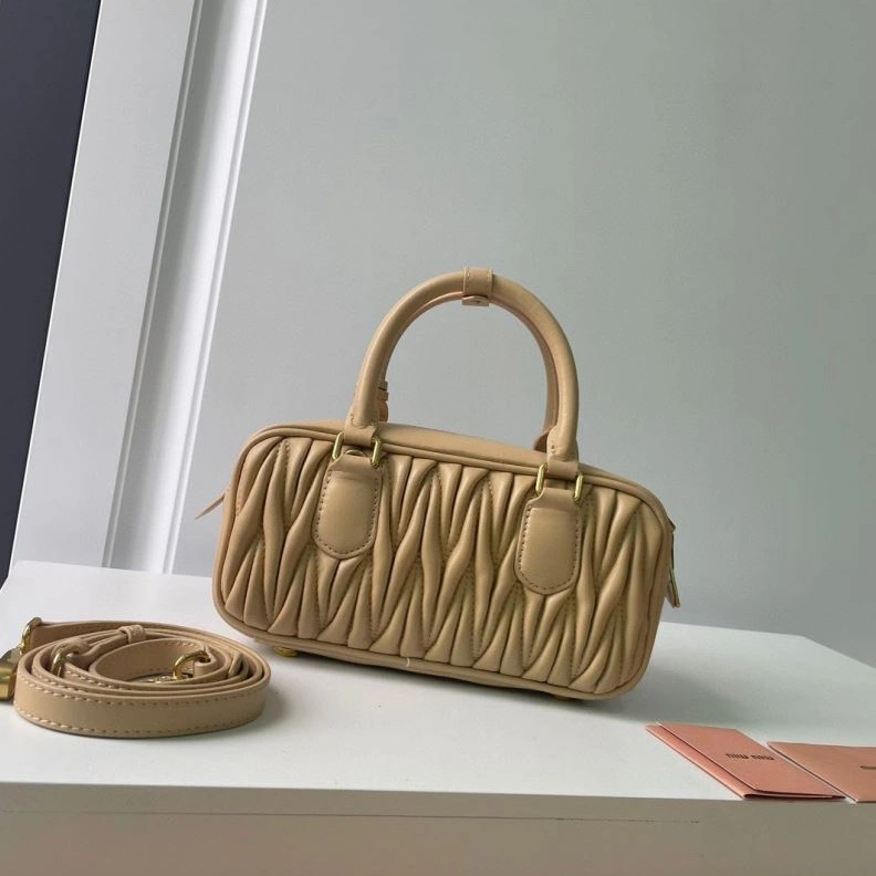 MIX MIX Top Handle Bags Cozy 79457
