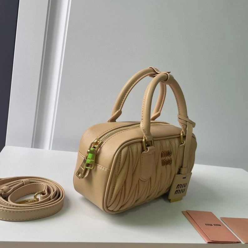 MIX MIX Top Handle Bags Cozy 79457
