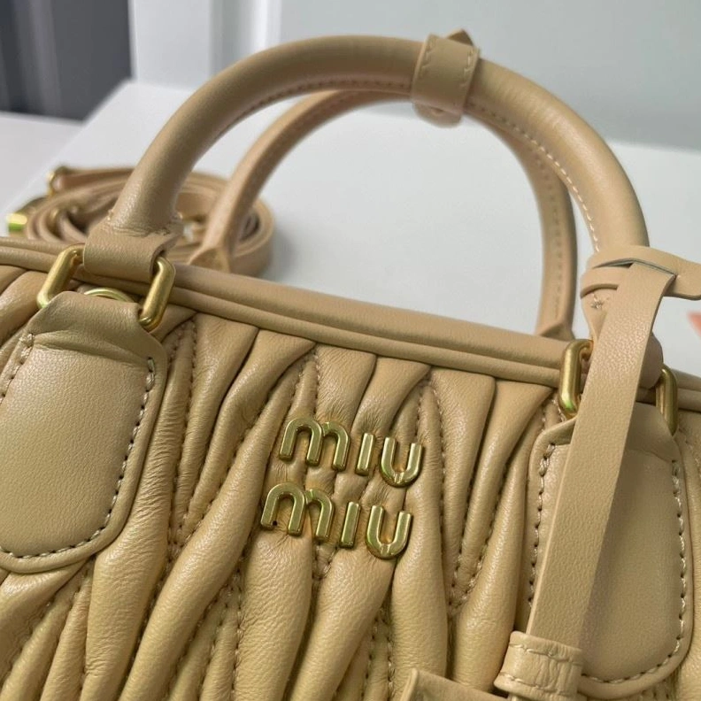 MIX MIX Top Handle Bags Cozy 79457