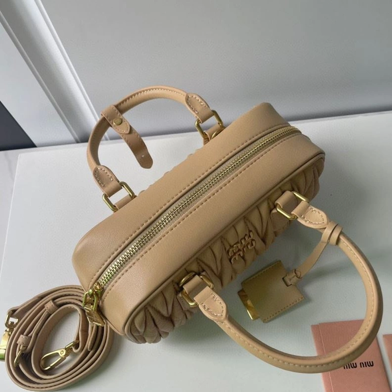 MIX MIX Top Handle Bags Cozy 79457