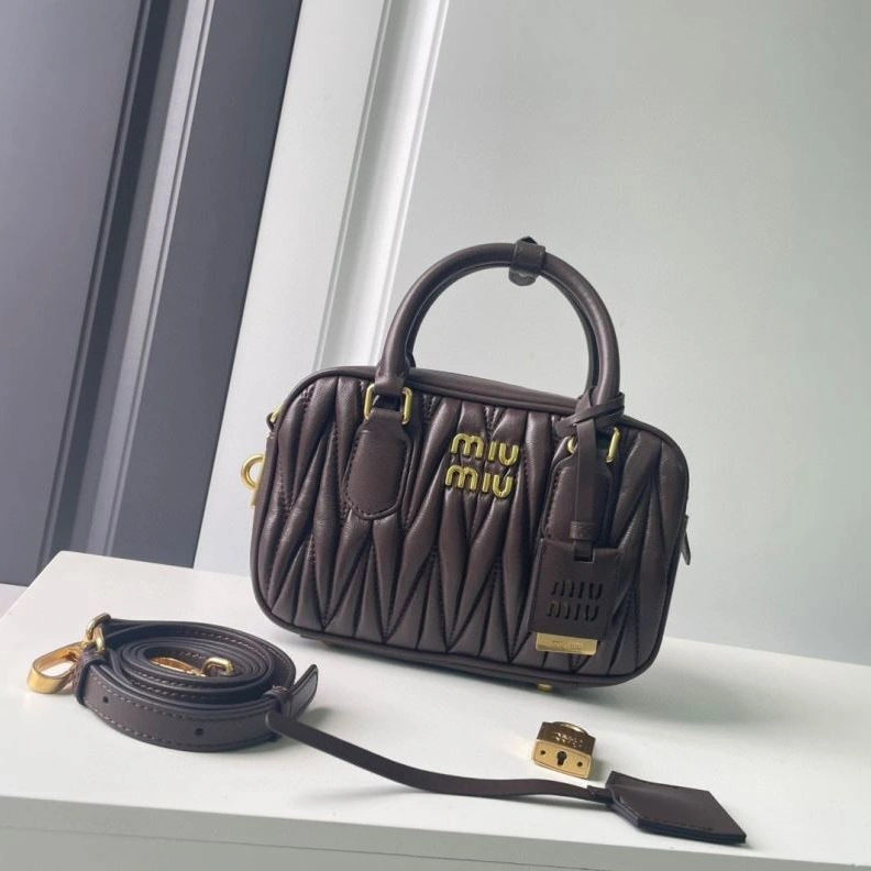 Practical MIX MIX Top Handle Bags 79467