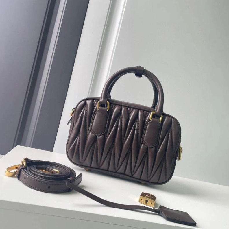 Practical MIX MIX Top Handle Bags 79467