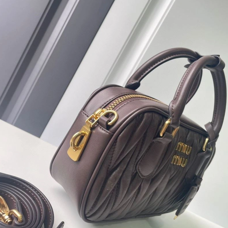 Practical MIX MIX Top Handle Bags 79467