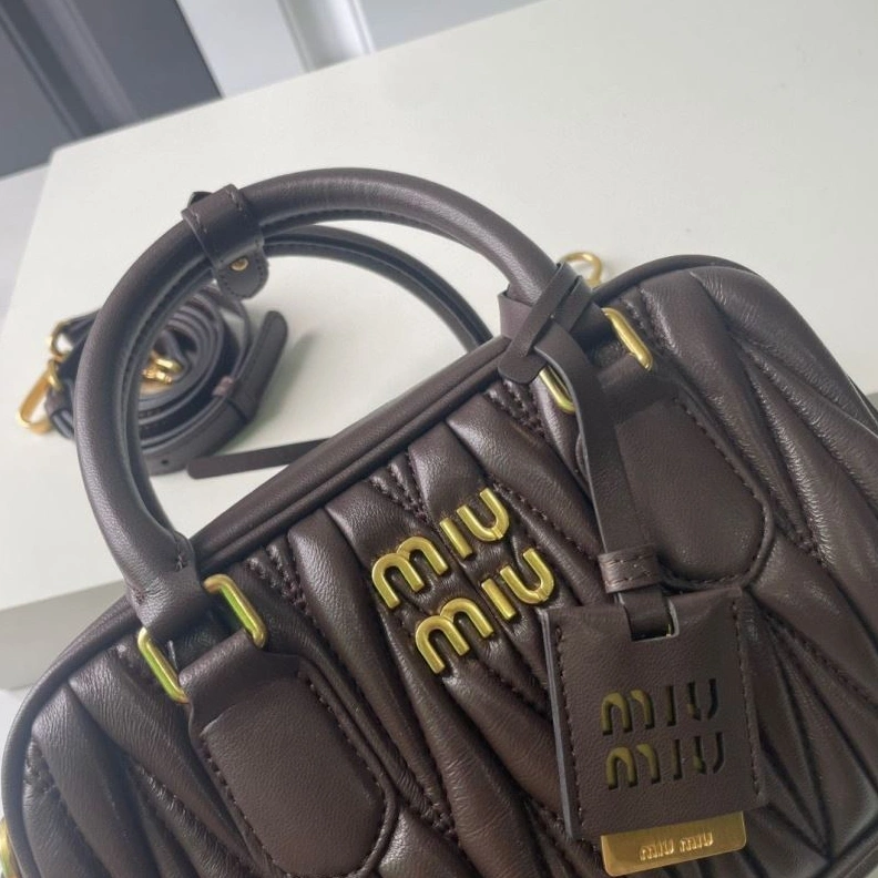 Practical MIX MIX Top Handle Bags 79467