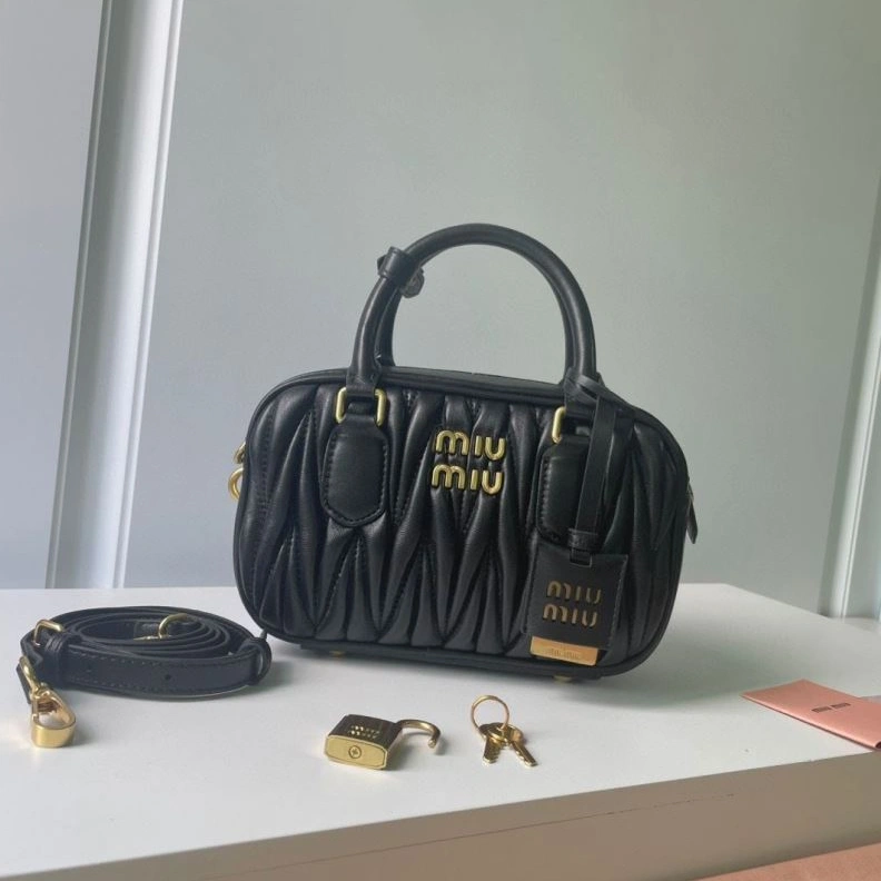 MIX MIX Top Handle Bags GoAnywhere 79529