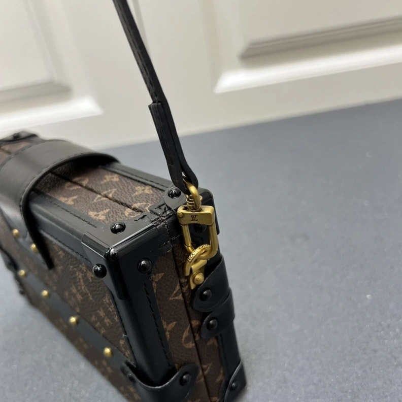 LX Box Bags Fashionable 23812