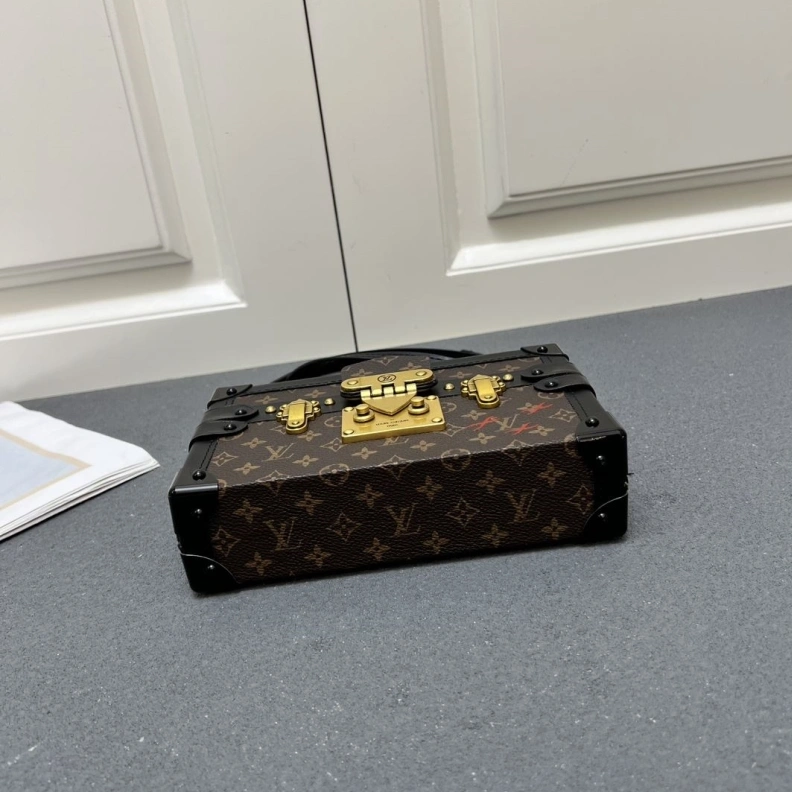 LX Box Bags Fashionable 23812