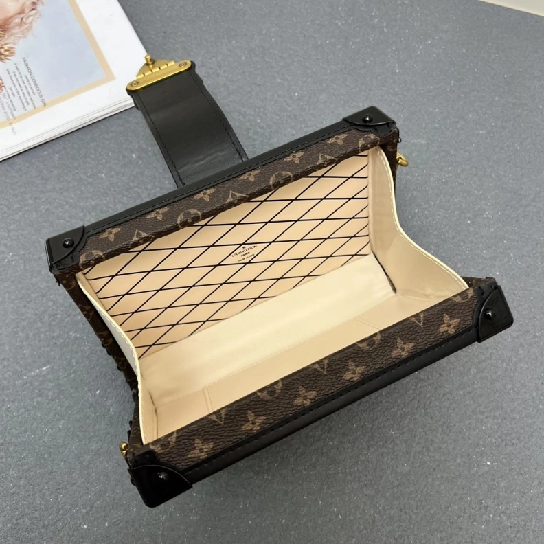 LX Box Bags Fashionable 23812
