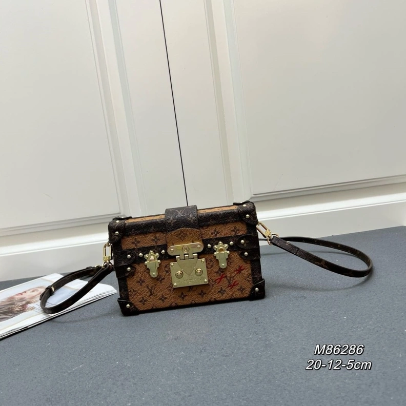 LX Box Bags Reliable 23823