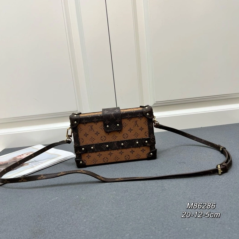 LX Box Bags Reliable 23823
