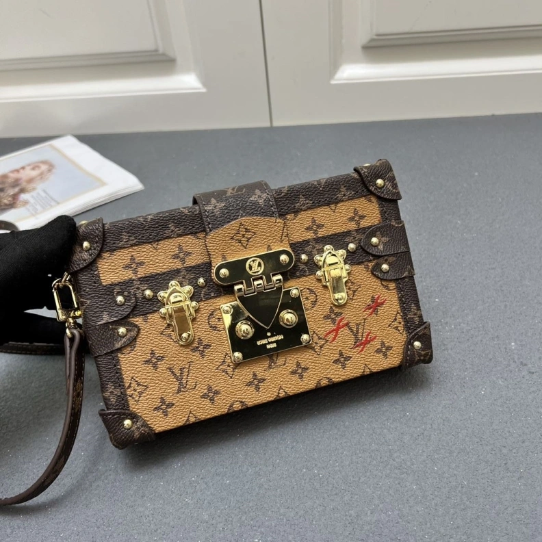 LX Box Bags Reliable 23823