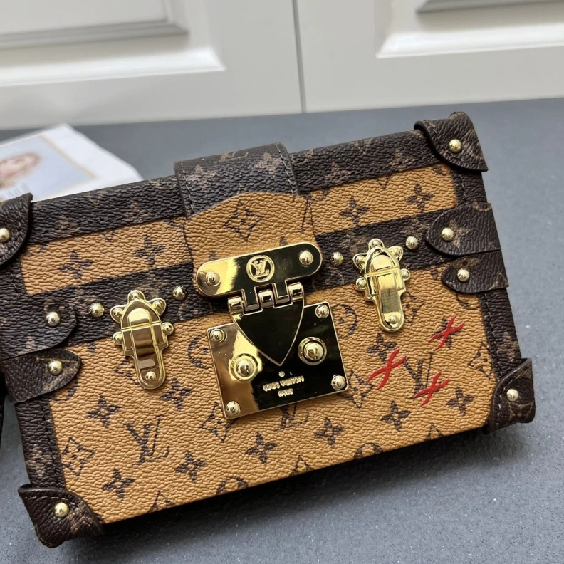 LX Box Bags Reliable 23823