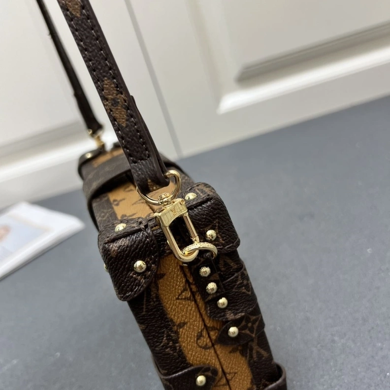 LX Box Bags Reliable 23823