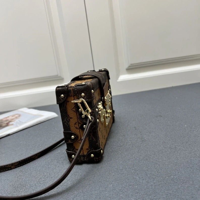 LX Box Bags Reliable 23823