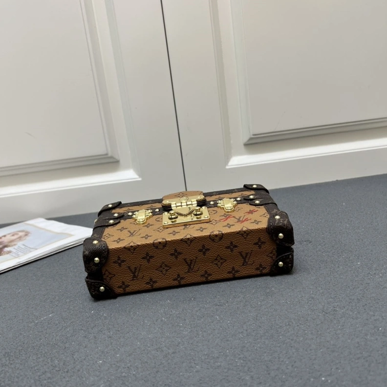 LX Box Bags Reliable 23823