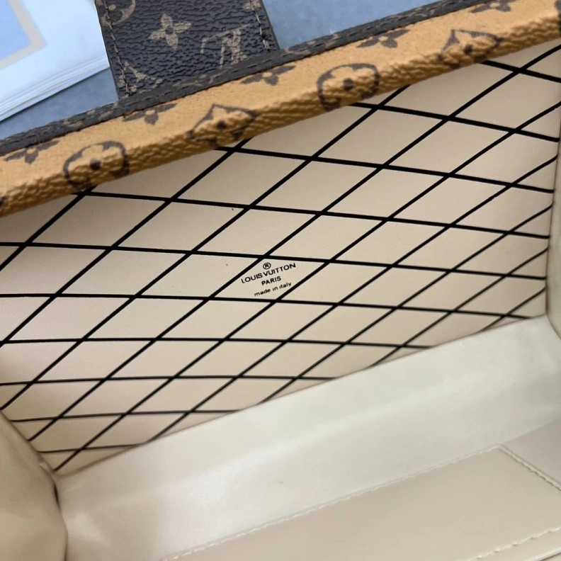 LX Box Bags Reliable 23823