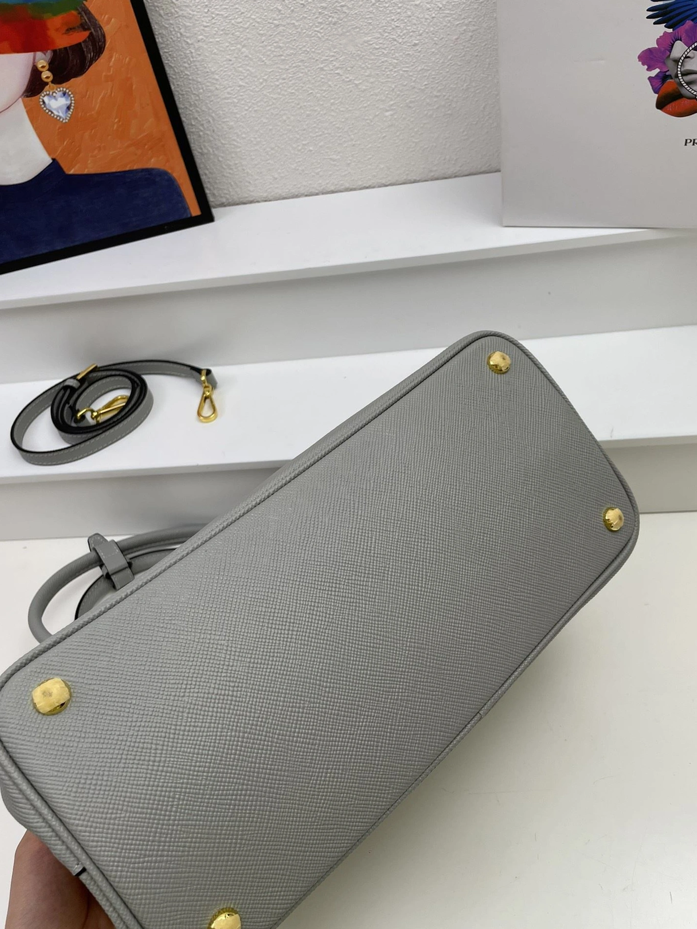 Prxdx Shopping Bags Lightweight 59489