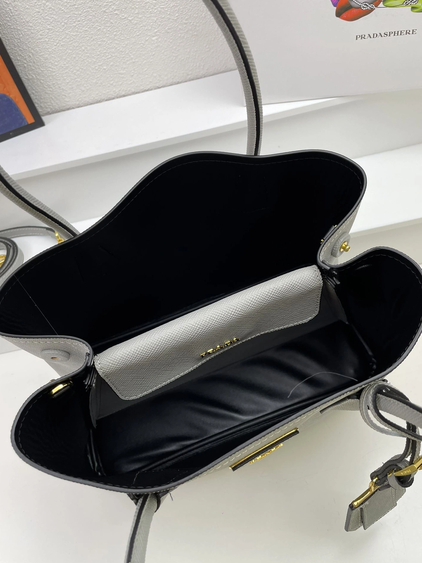 Prxdx Shopping Bags Lightweight 59489