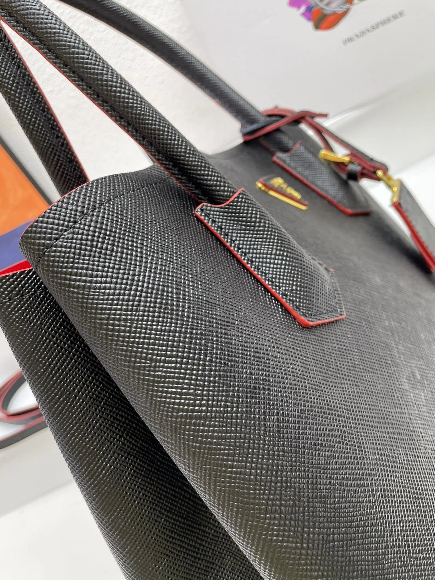 Refined Prxdx Shopping Bags 59524