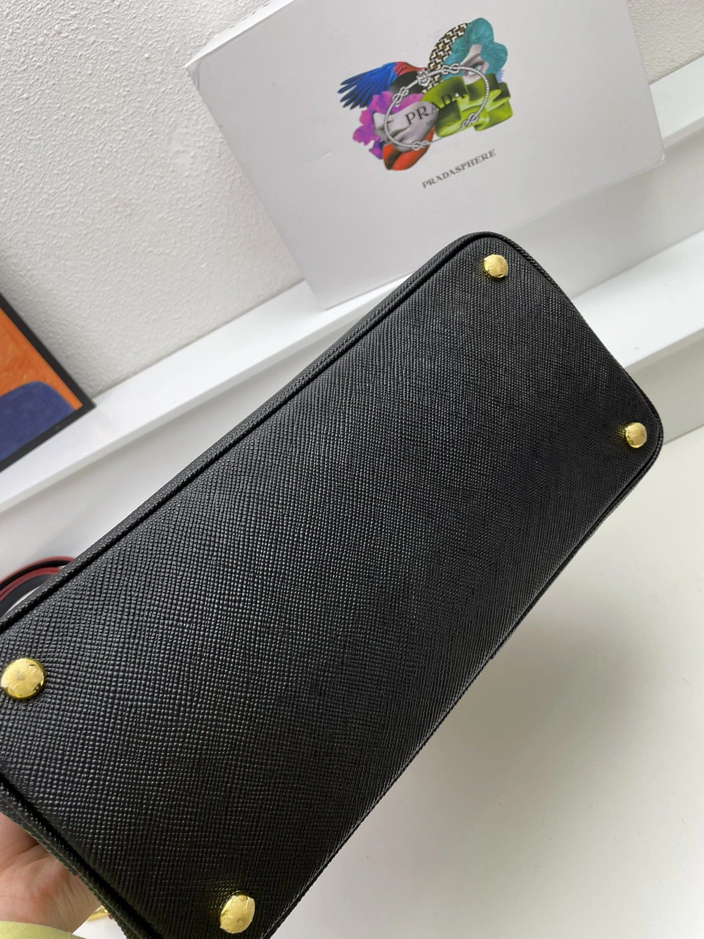 Refined Prxdx Shopping Bags 59524