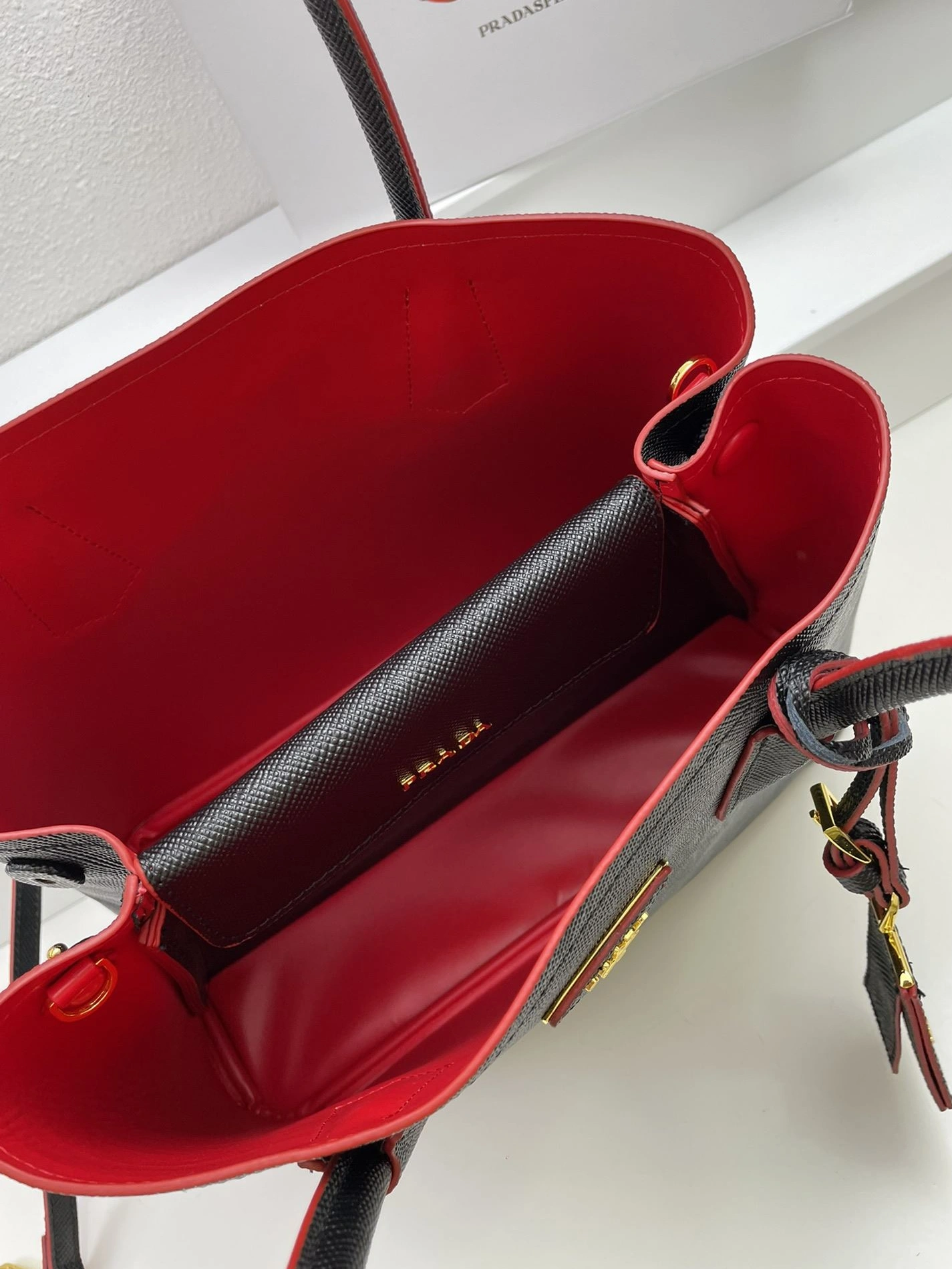 Refined Prxdx Shopping Bags 59524