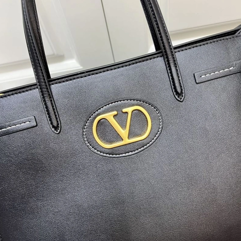 Sleek Vxlxntino Shopping Bags 78893