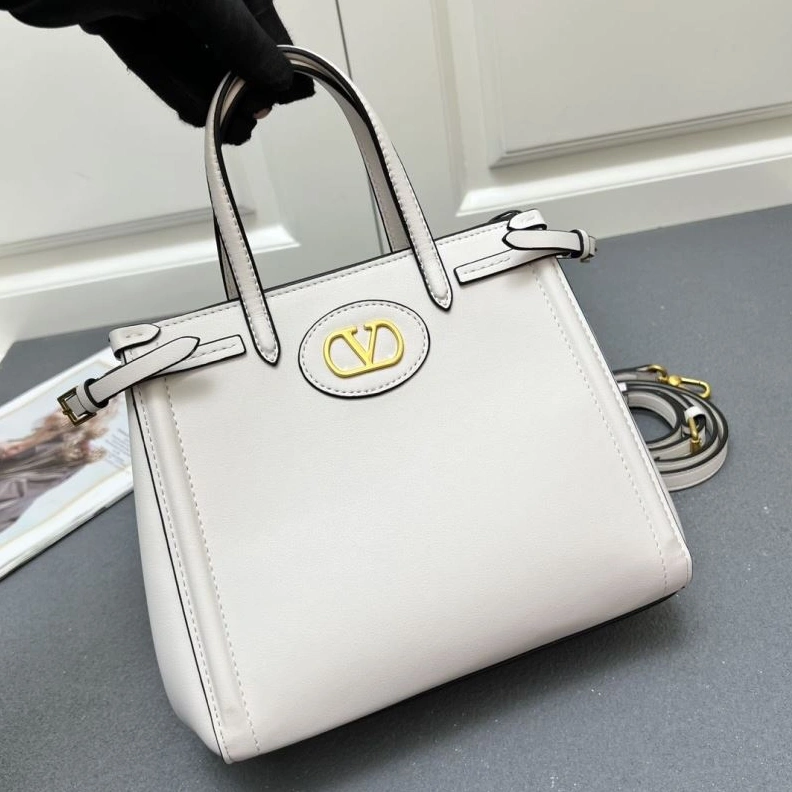 AllSeason Vxlxntino Shopping Bags 78875
