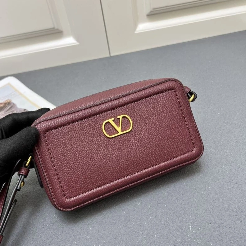 Vxlxntino Satchel Bags Sleek 78995