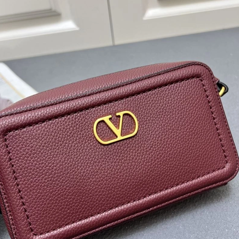 Vxlxntino Satchel Bags Sleek 78995