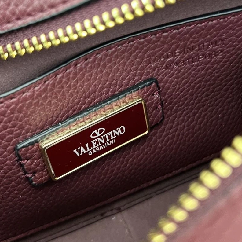 Vxlxntino Satchel Bags Sleek 78995