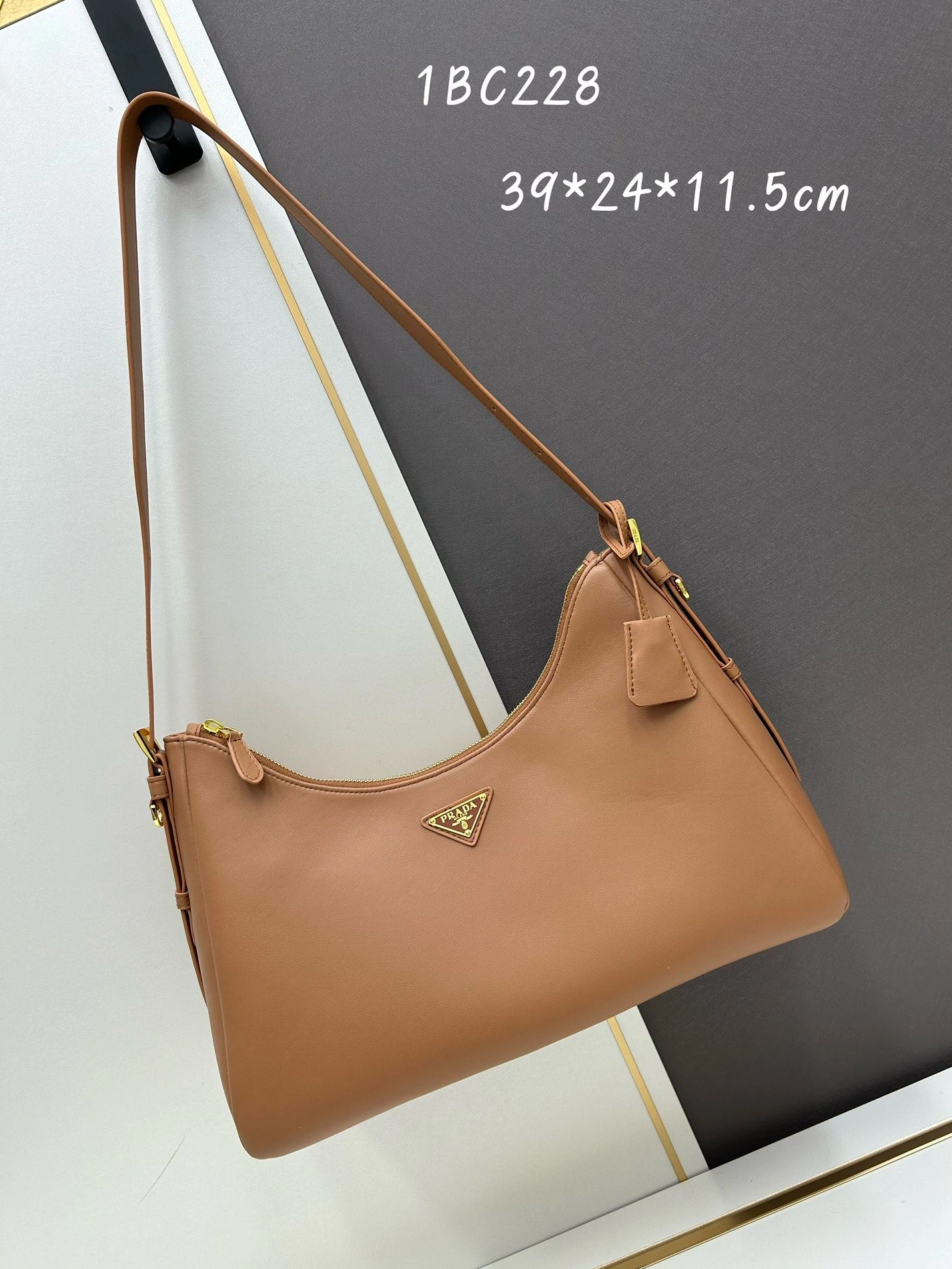 Trendsetting Prxdx Top Handle Bags 59127