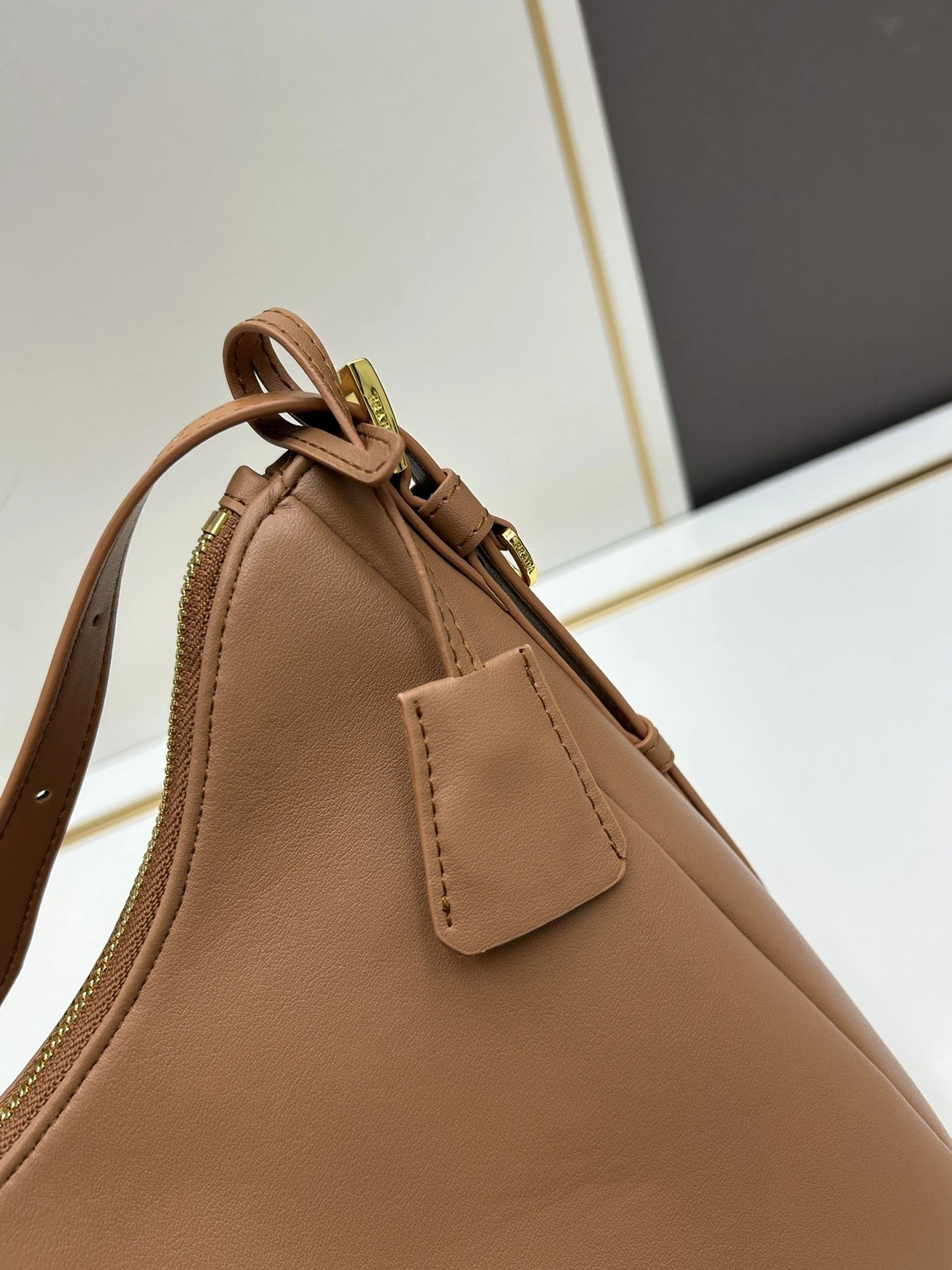 Trendsetting Prxdx Top Handle Bags 59127