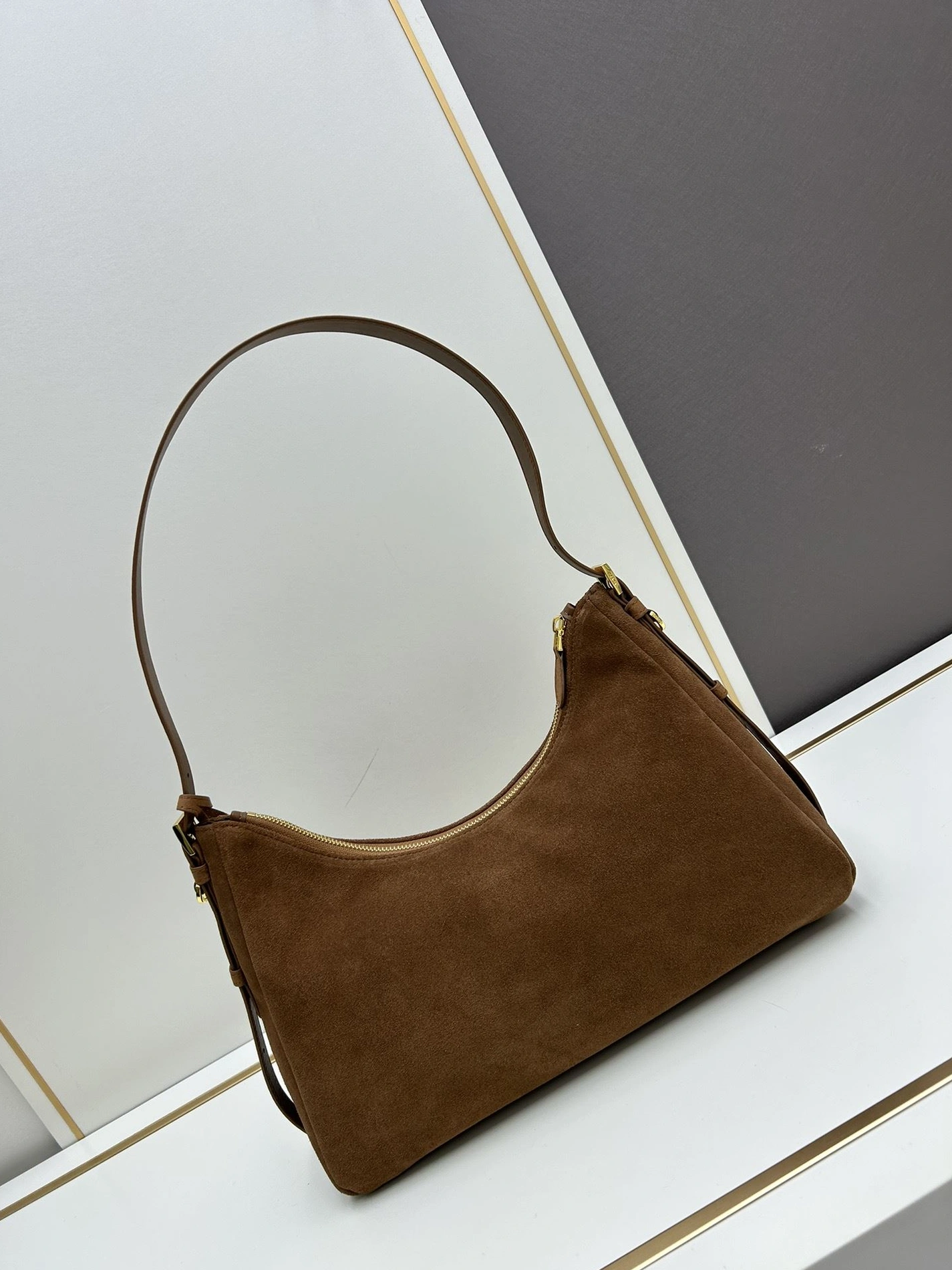 Prxdx Top Handle Bags Minimalist 59130
