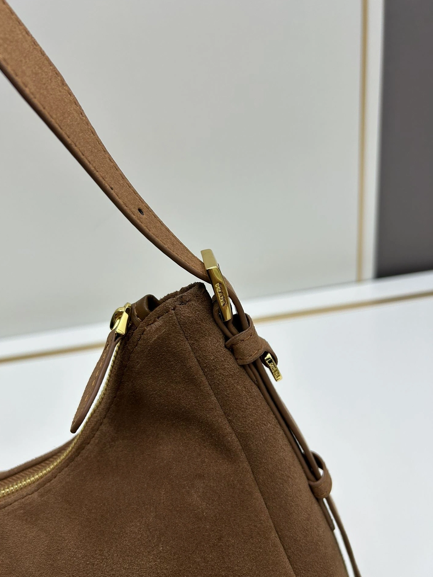 Prxdx Top Handle Bags Minimalist 59130