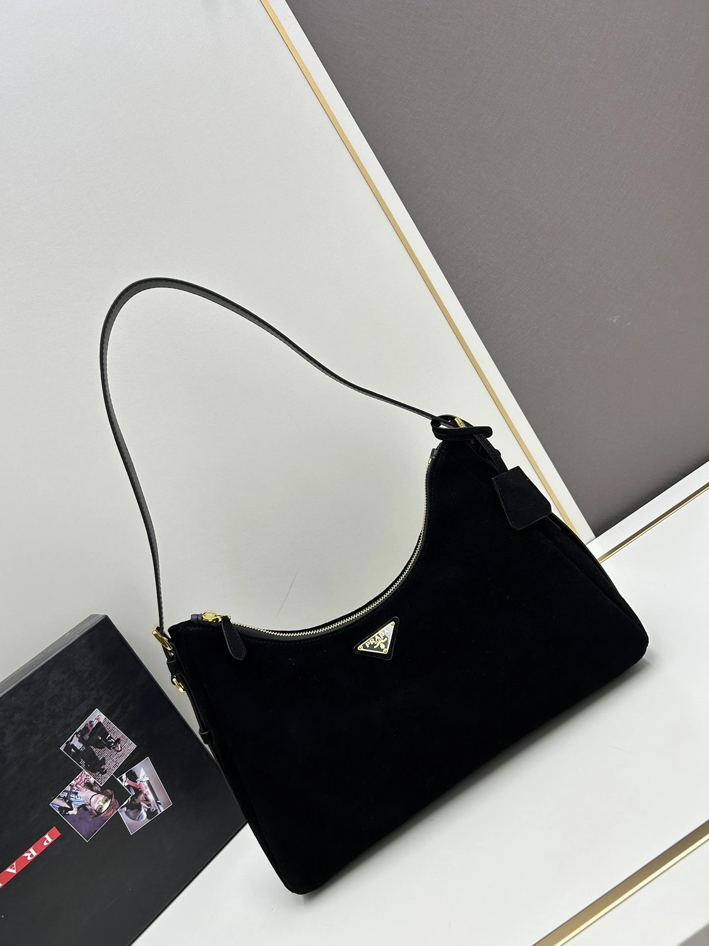 Prxdx Top Handle Bags Versatile 59139
