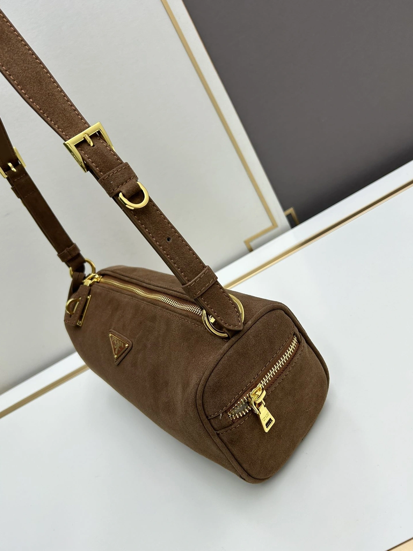 Prxdx Top Handle Bags BestValue 59167