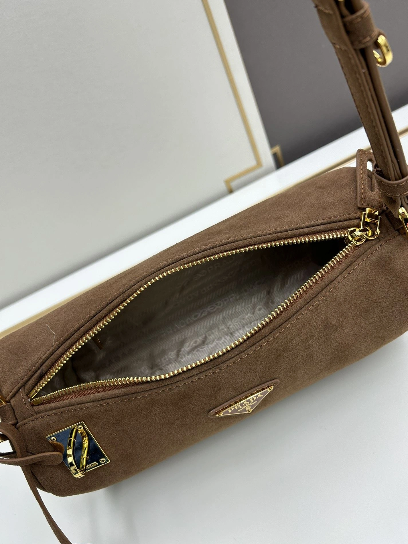 Prxdx Top Handle Bags BestValue 59167