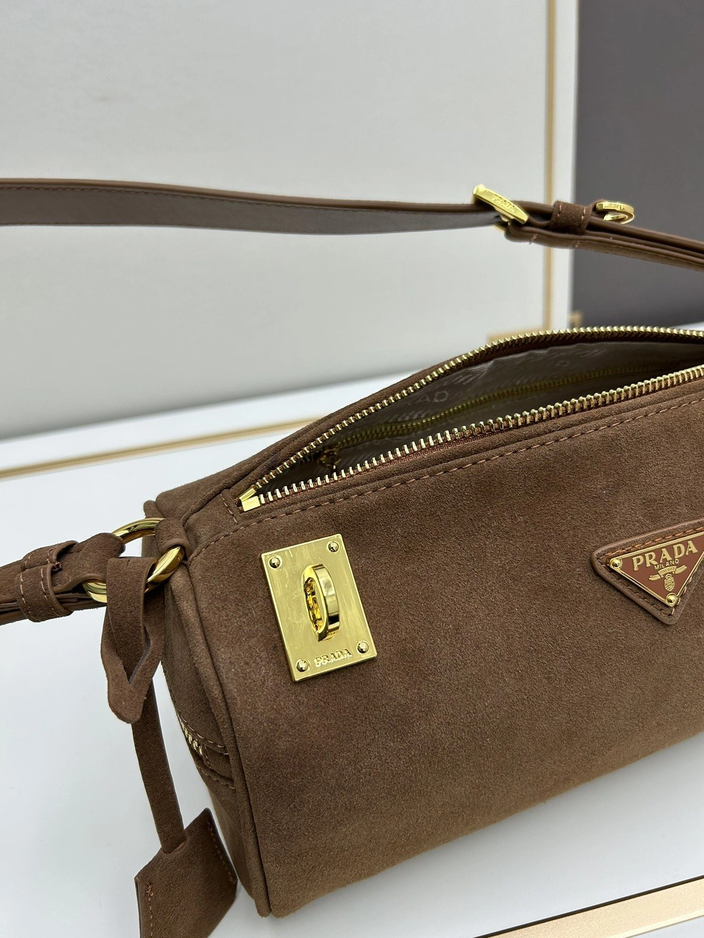 Prxdx Top Handle Bags BestValue 59167