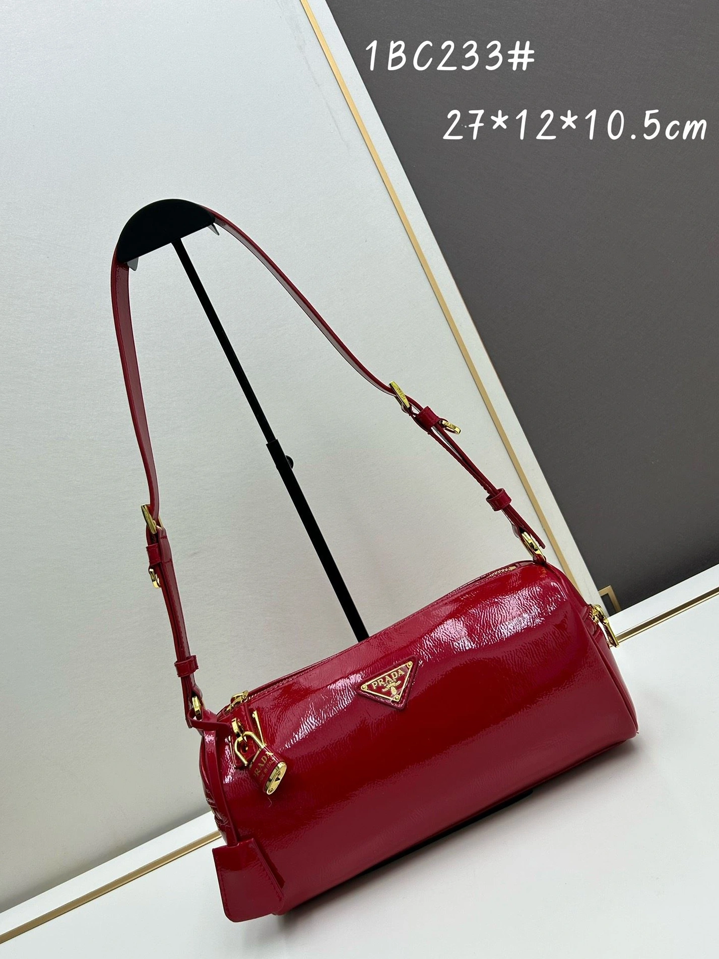Cozy Prxdx Top Handle Bags 59168