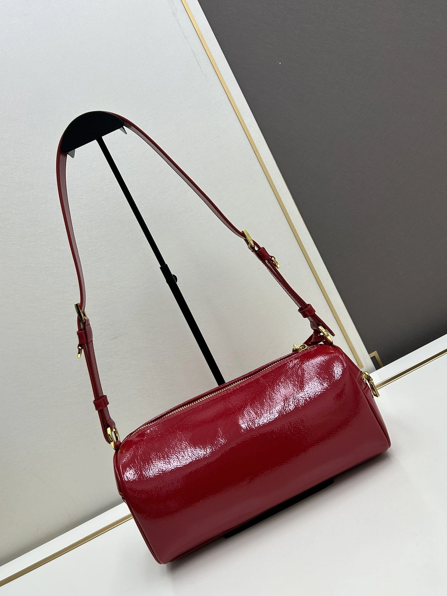Cozy Prxdx Top Handle Bags 59168